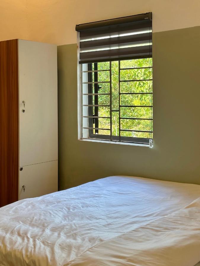 Felila Hostel & Tours Ha Giang Dış mekan fotoğraf
