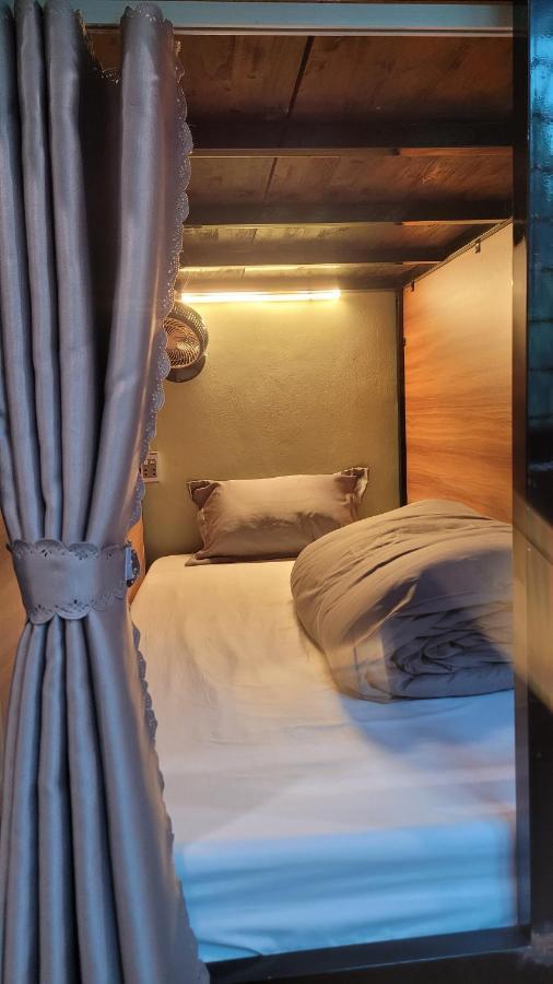 Felila Hostel & Tours Ha Giang Dış mekan fotoğraf