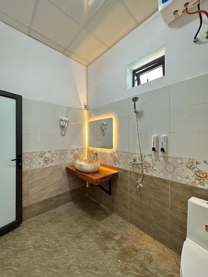 Felila Hostel & Tours Ha Giang Dış mekan fotoğraf