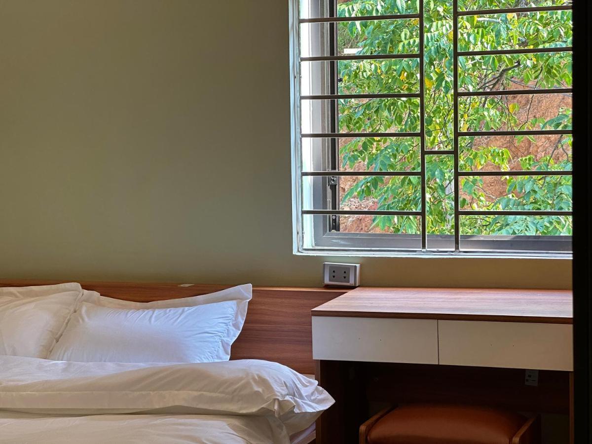 Felila Hostel & Tours Ha Giang Dış mekan fotoğraf
