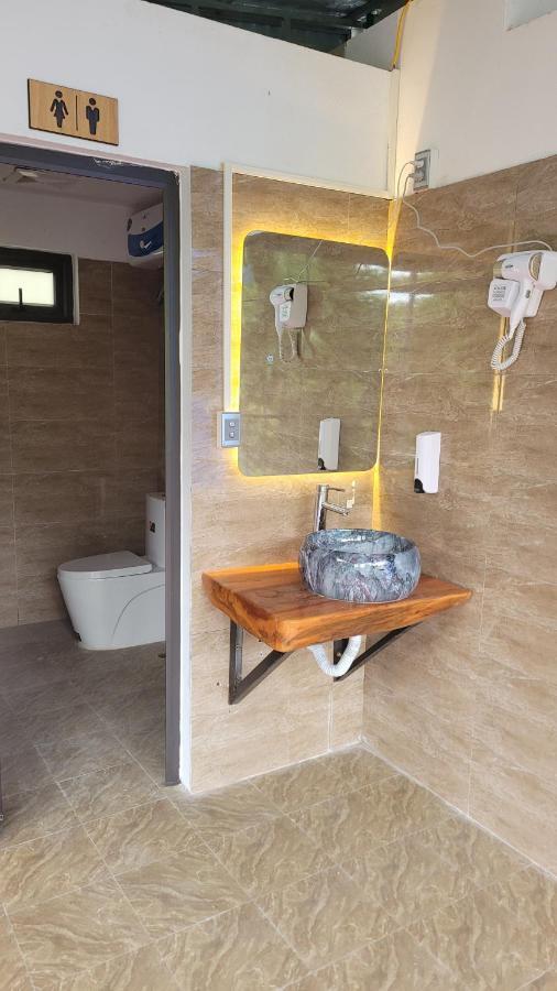 Felila Hostel & Tours Ha Giang Dış mekan fotoğraf