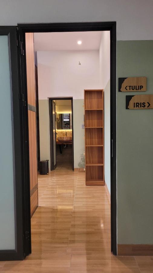 Felila Hostel & Tours Ha Giang Dış mekan fotoğraf