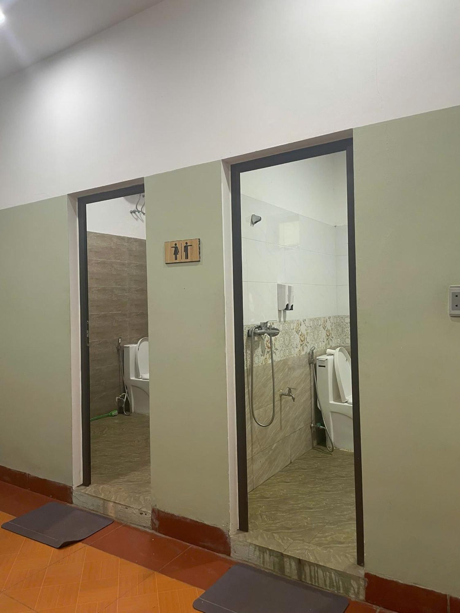 Felila Hostel & Tours Ha Giang Dış mekan fotoğraf