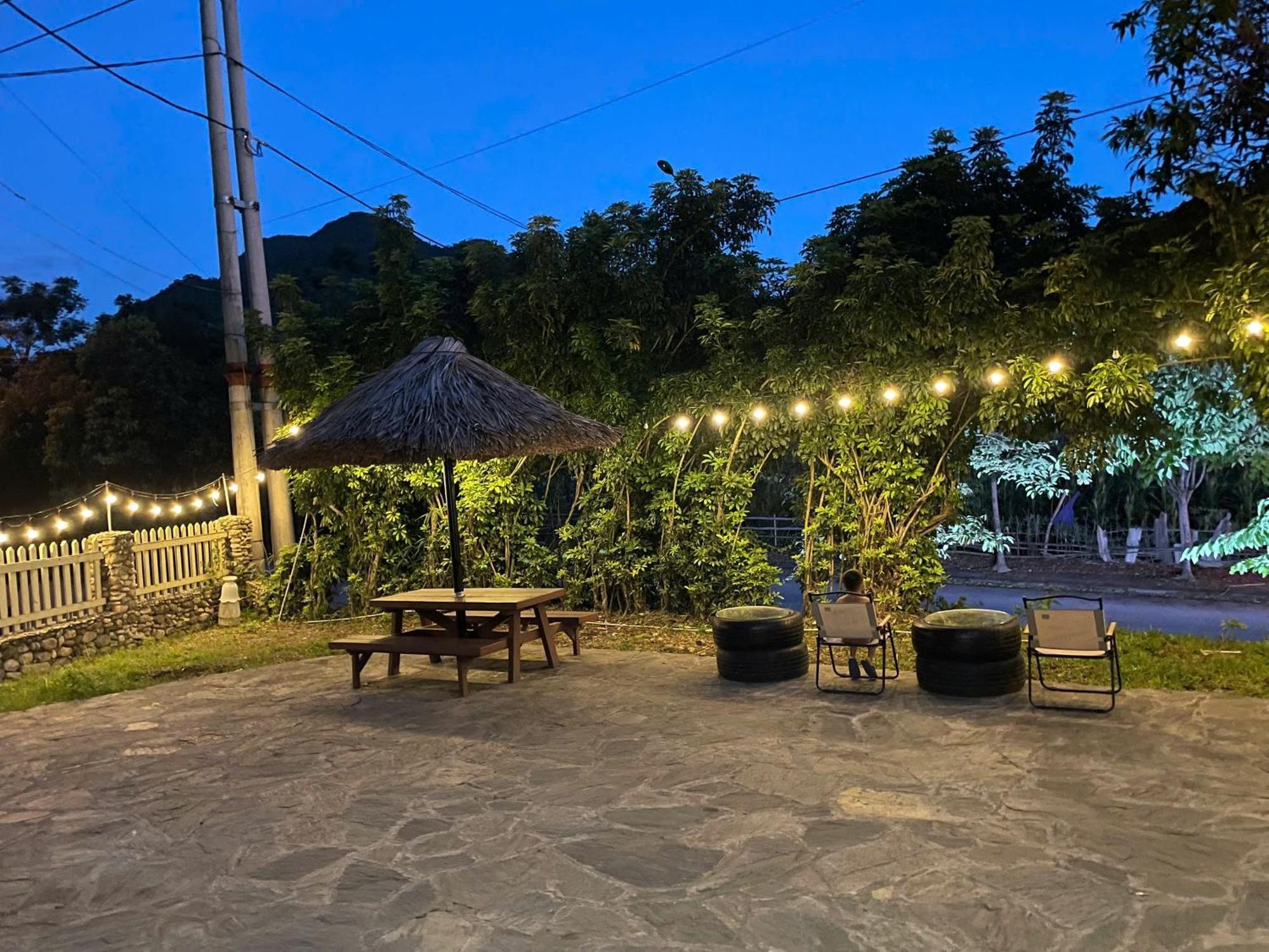 Felila Hostel & Tours Ha Giang Dış mekan fotoğraf